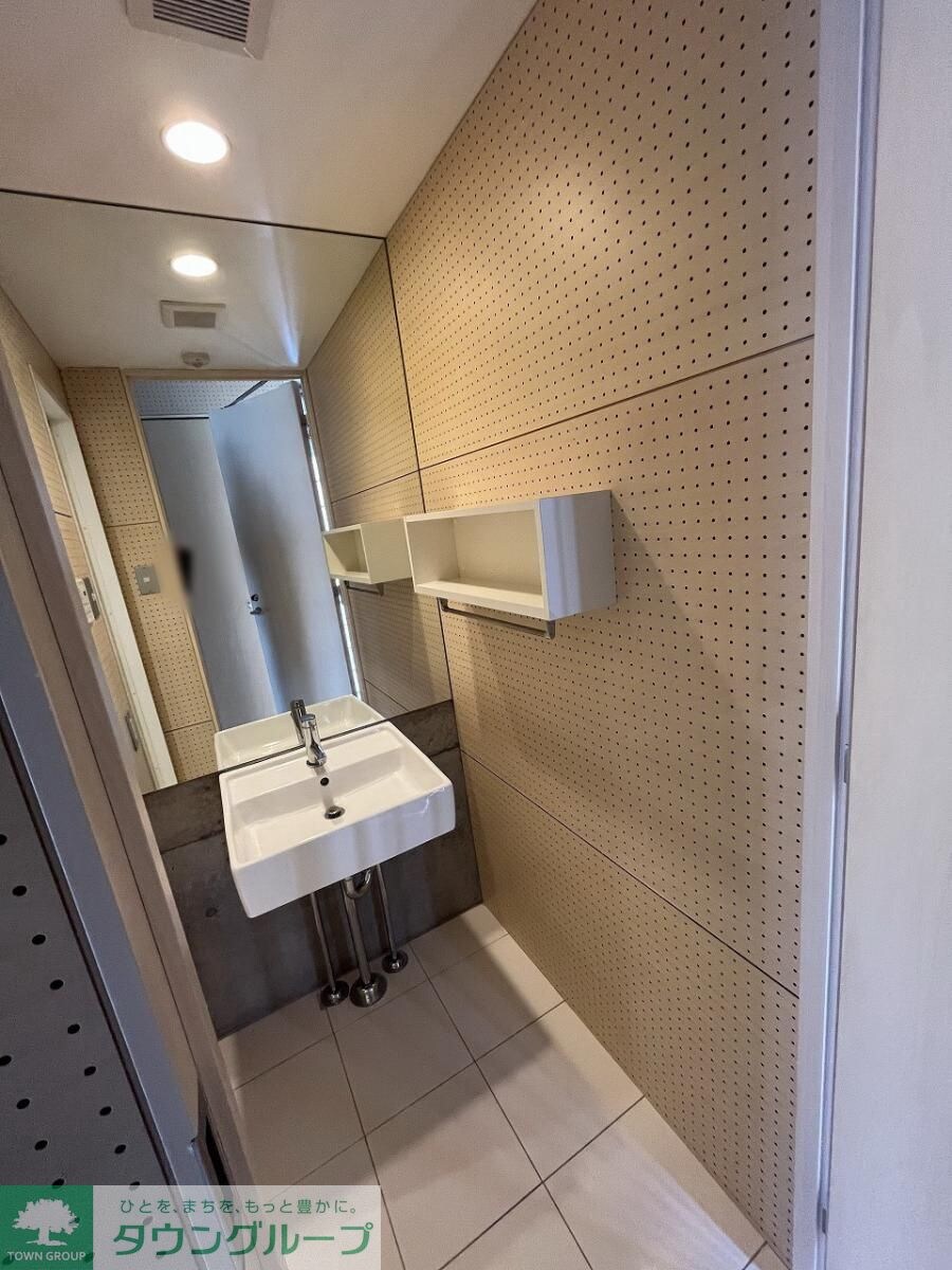 カスタリア祐天寺の物件内観写真