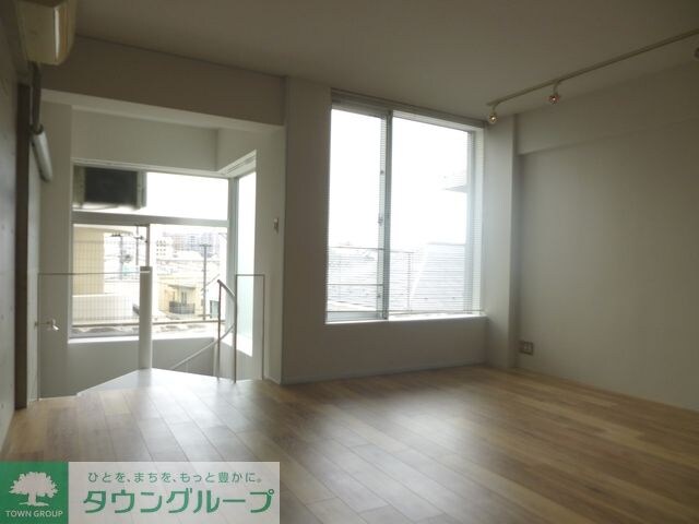 レジディア目黒IIの物件内観写真