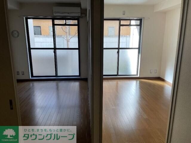 ロゼ下目黒の物件内観写真