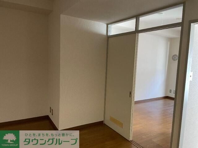 ロゼ下目黒の物件内観写真