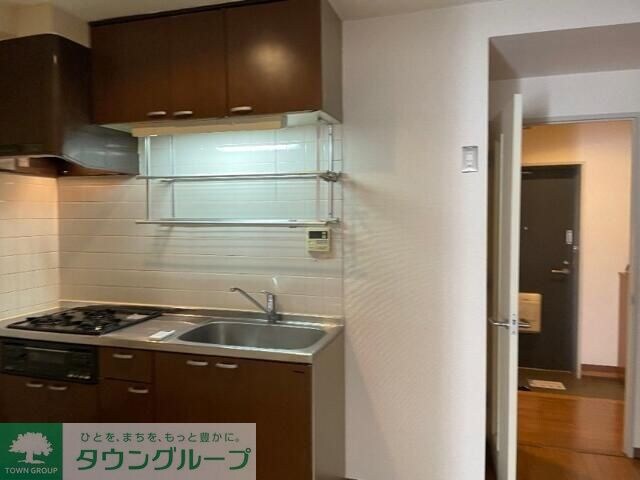 ロゼ下目黒の物件内観写真