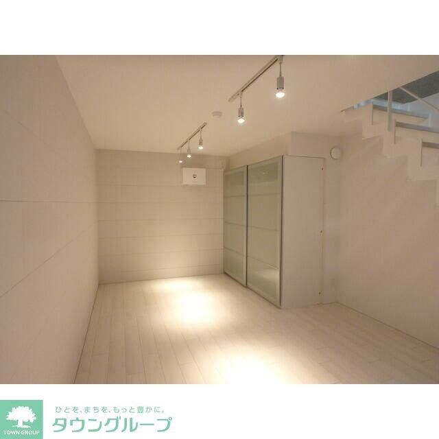 GRANPASEO白山の物件内観写真