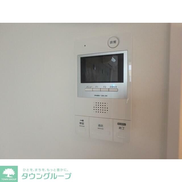 GRANPASEO白山の物件内観写真