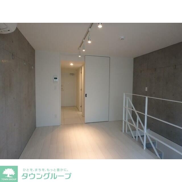 GRANPASEO白山の物件内観写真