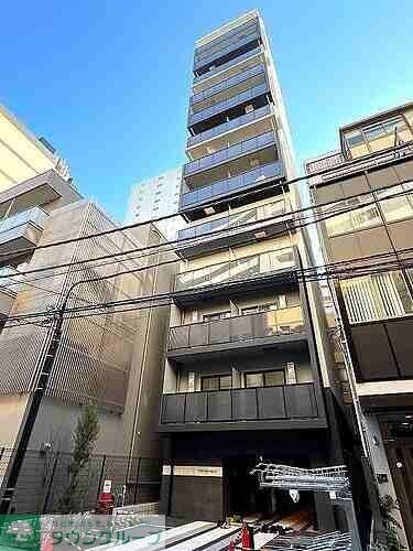 VIOR文京関口の物件内観写真