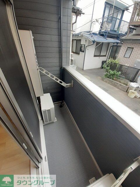 フィオーレの物件内観写真