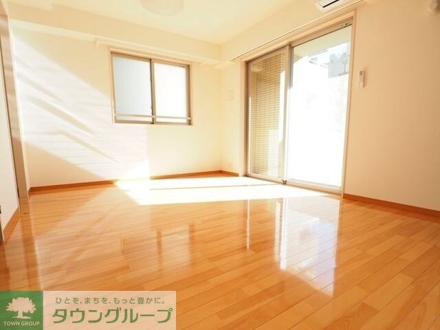 レジディア文京音羽IIの物件内観写真