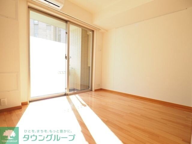 レジディア文京音羽IIの物件内観写真