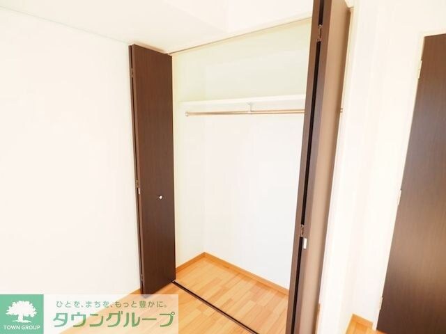 レジディア文京音羽IIの物件内観写真