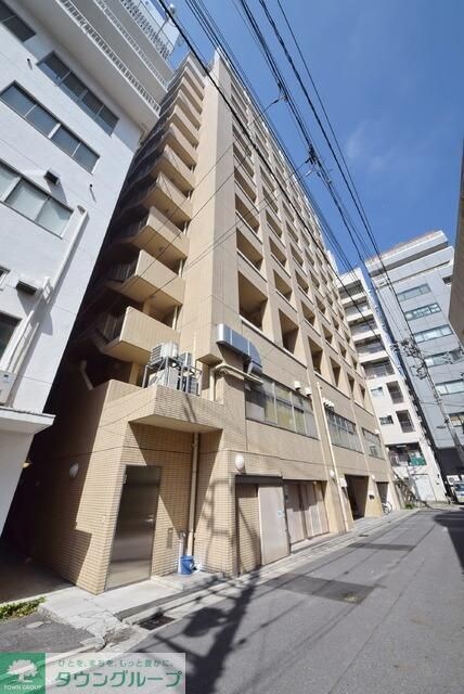 レジディア文京音羽IIの物件内観写真