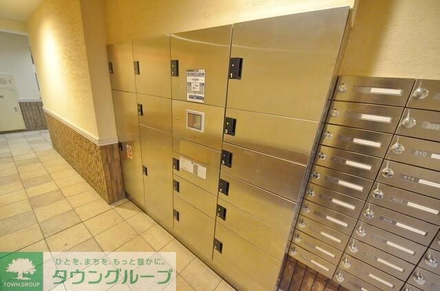 レジディア文京音羽IIの物件内観写真