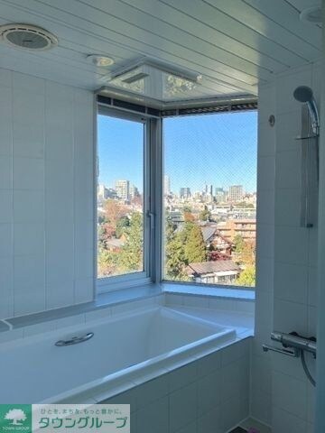 コートモデリア広尾の物件内観写真