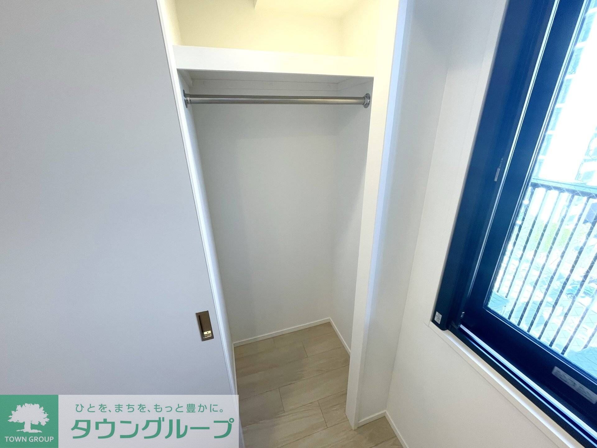 ザ・パークハビオ神泉の物件内観写真