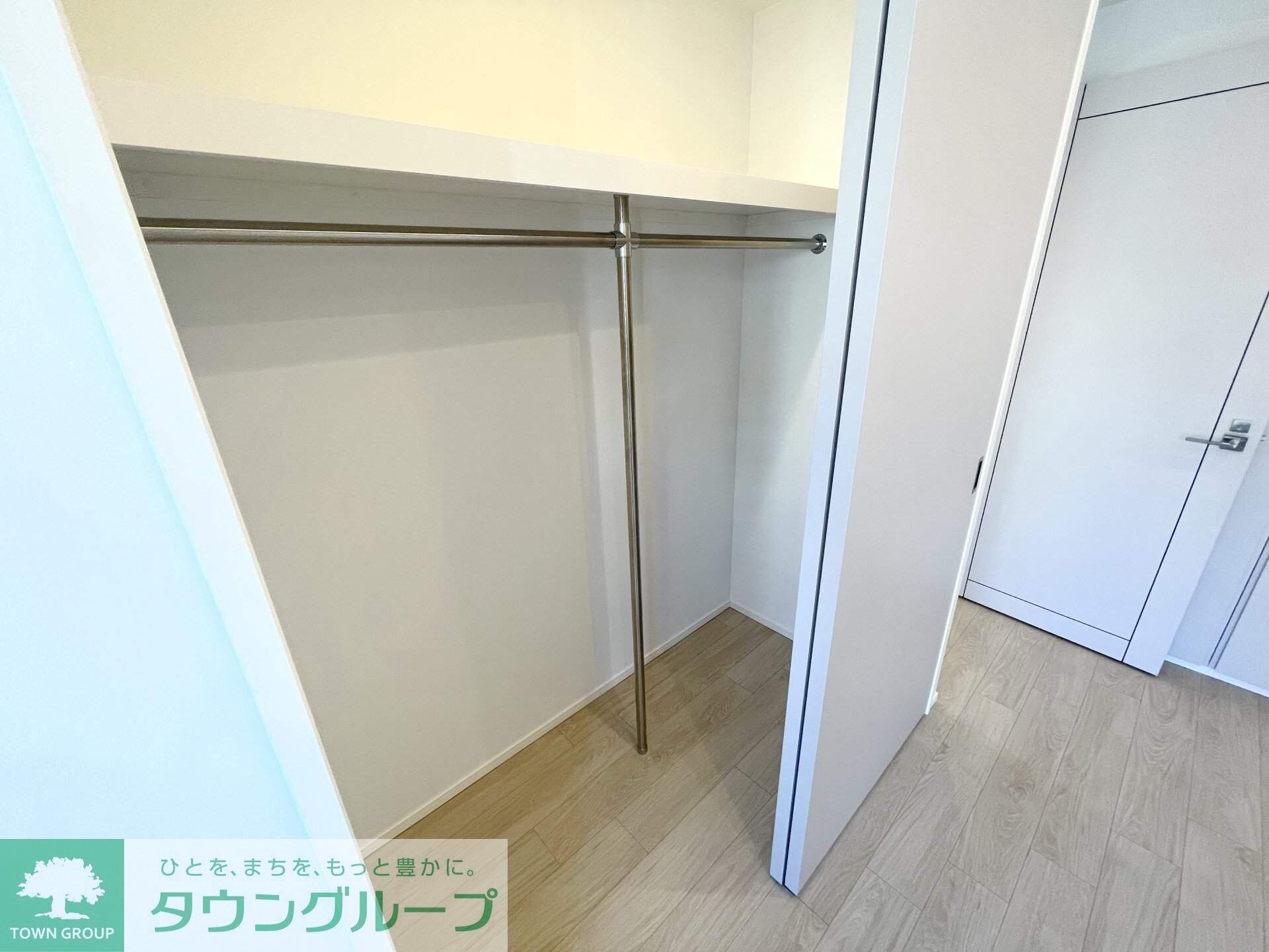 ザ・パークハビオ神泉の物件内観写真