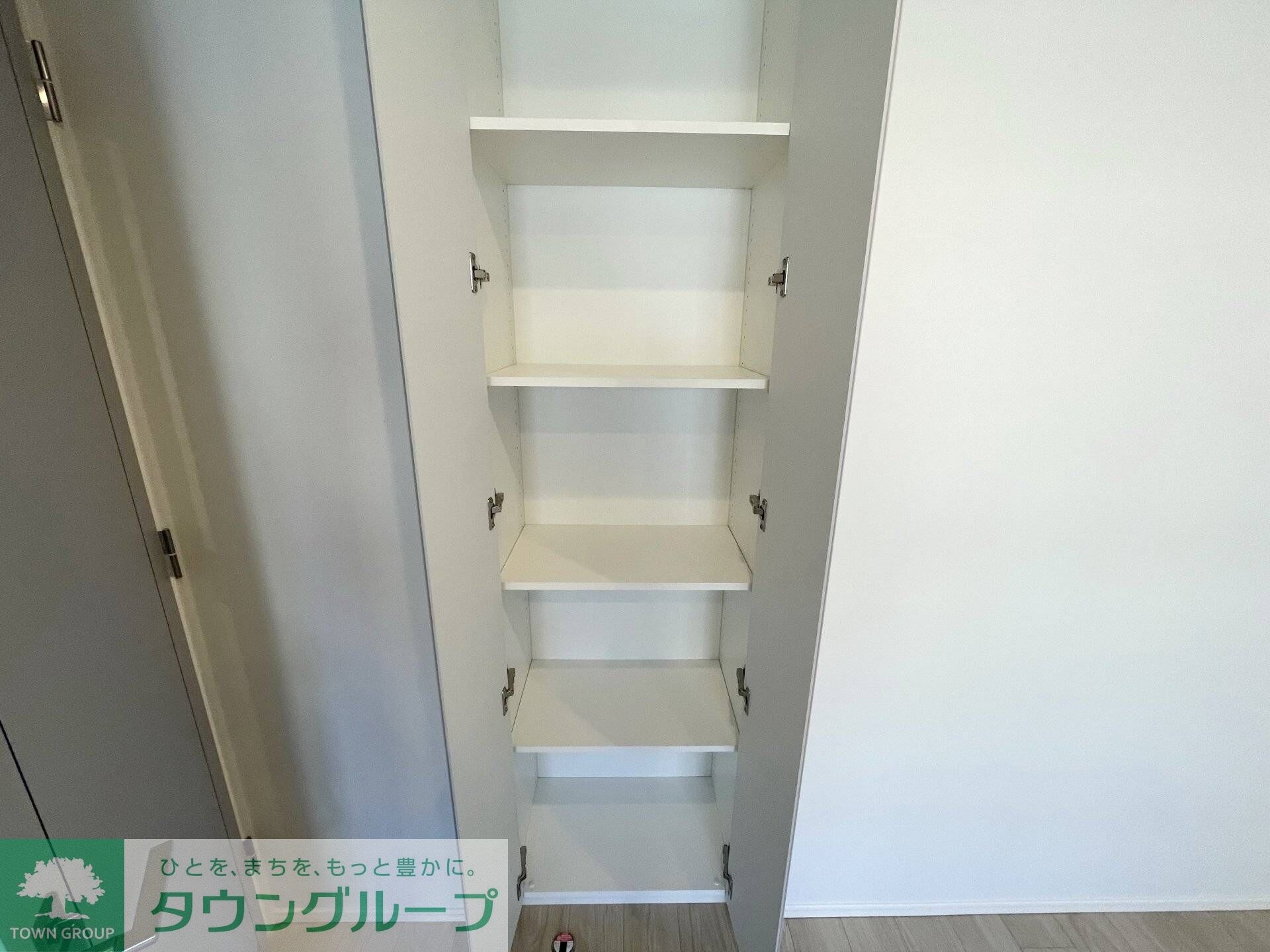 ザ・パークハビオ神泉の物件内観写真