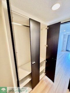 レジディア恵比寿IIの物件内観写真