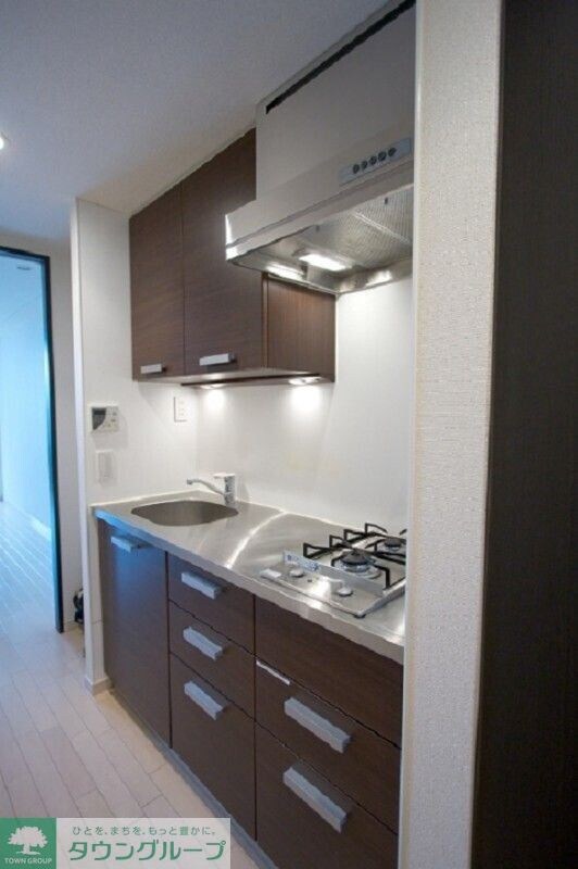 レジディア恵比寿IIの物件内観写真