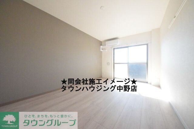 Axel(アクセル)の物件内観写真