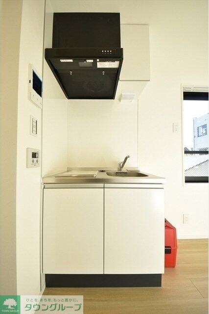 ファーヴァル代々木上原の物件内観写真