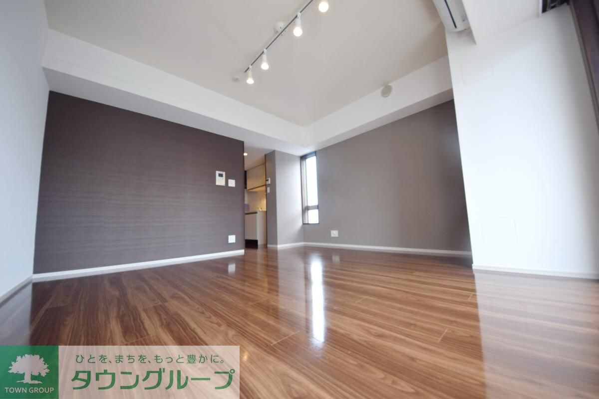 ミリアレジデンス北新宿の物件内観写真