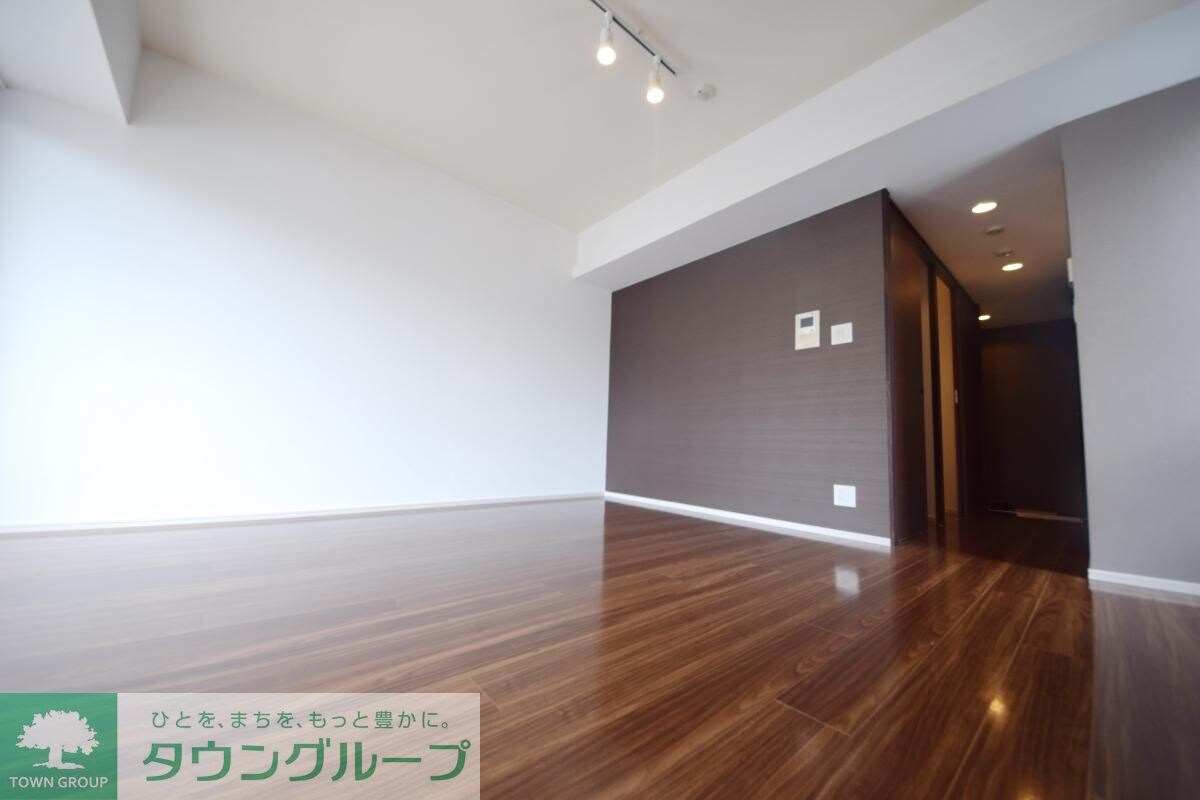 ミリアレジデンス北新宿の物件内観写真