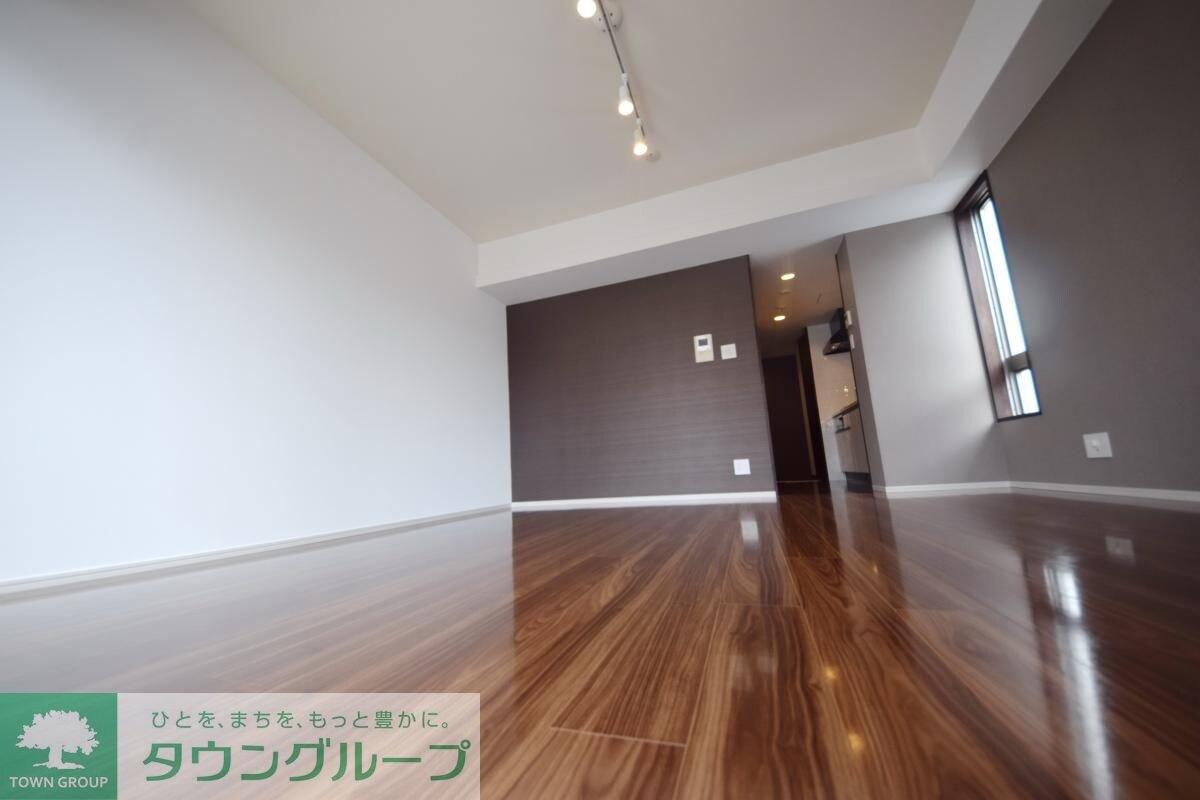 ミリアレジデンス北新宿の物件内観写真