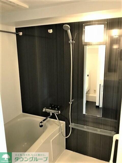 ルリオン代々木の物件内観写真