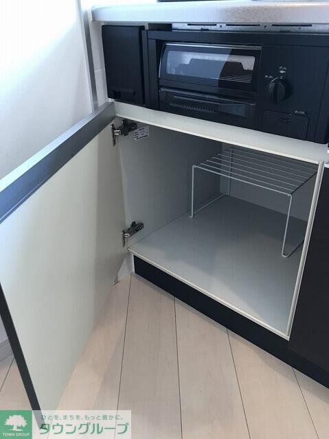 ルリオン代々木の物件内観写真