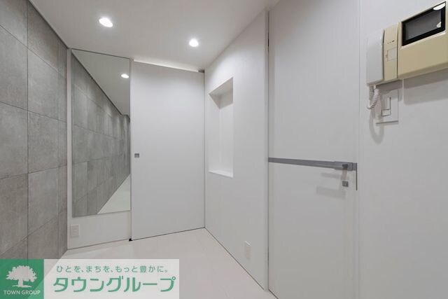 レジディア新宿イーストの物件内観写真