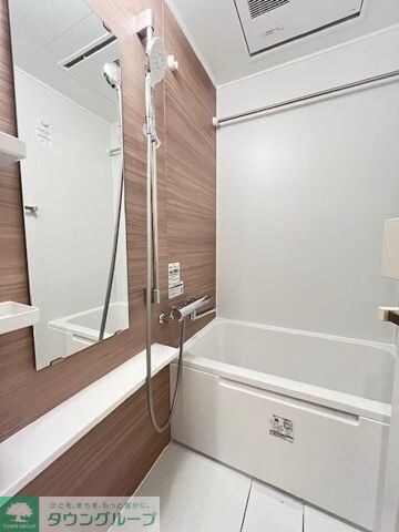 レジディア新宿御苑の物件内観写真