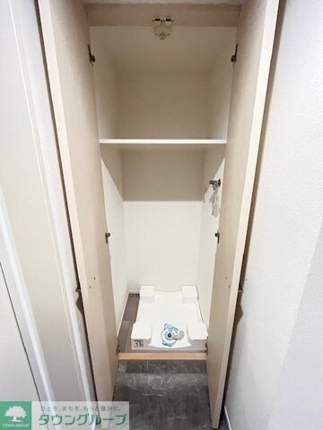 レジディア新宿御苑の物件内観写真