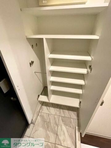 レジディア笹塚IIの物件内観写真