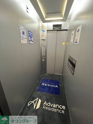 レジディア笹塚IIの物件内観写真