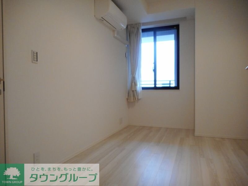 勝どきザ・タワーの物件内観写真