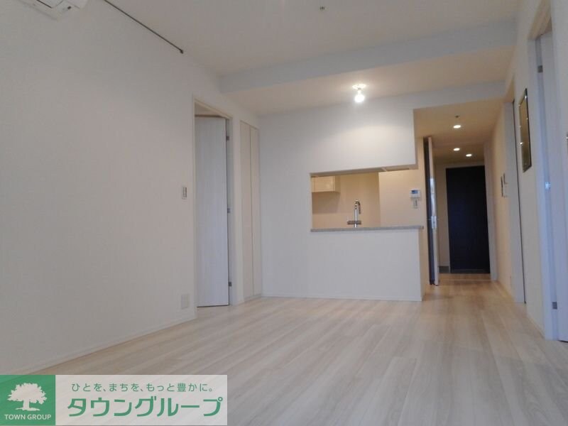 勝どきザ・タワーの物件内観写真