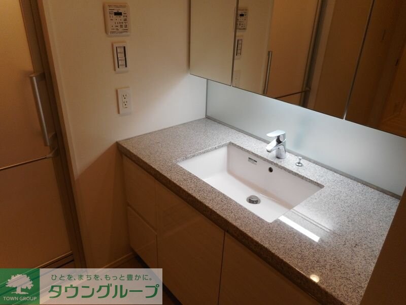 勝どきザ・タワーの物件内観写真