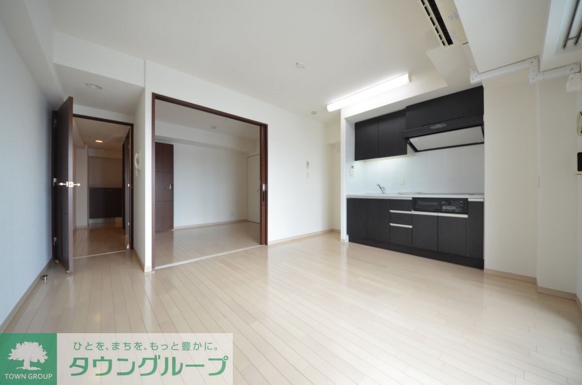 レジディア中延の物件内観写真