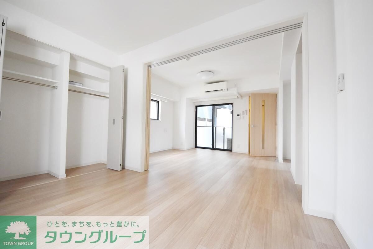 Log銀座東の物件内観写真