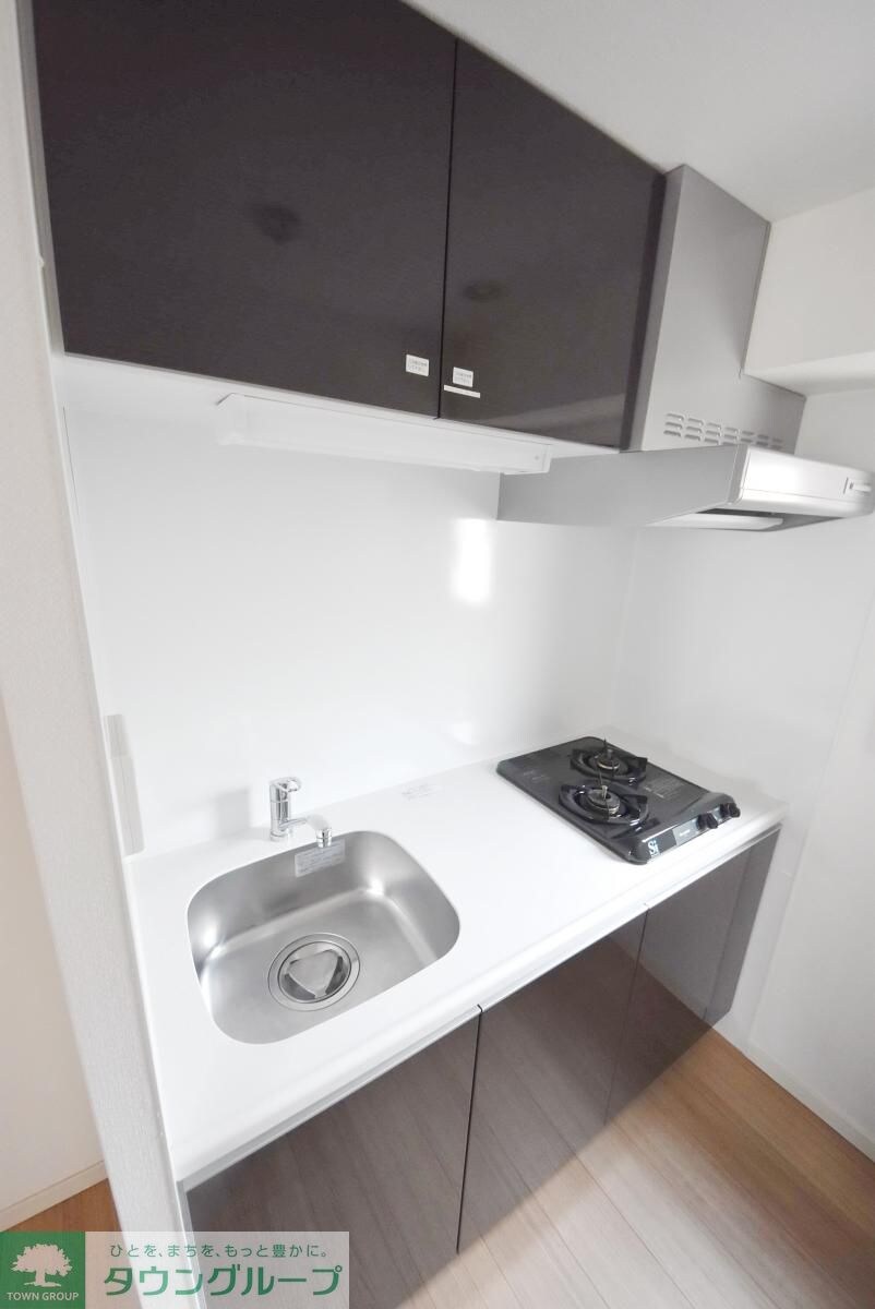 Log銀座東の物件内観写真