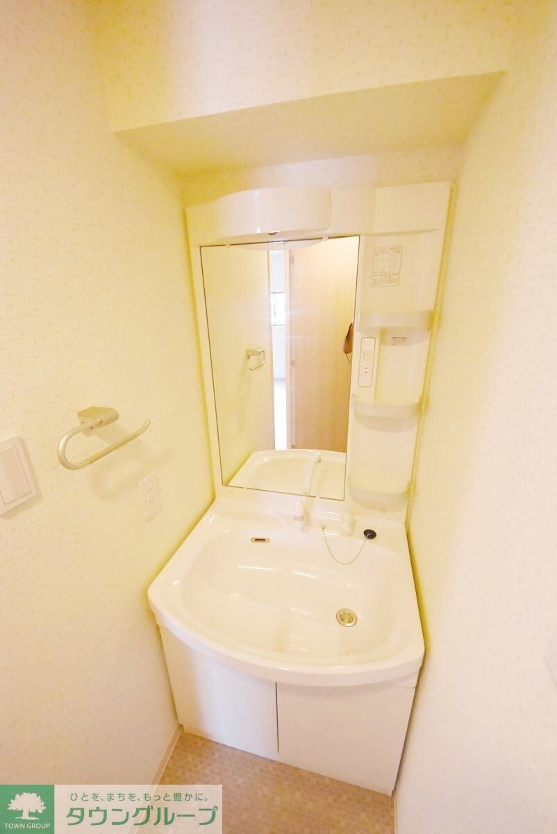 Log銀座東の物件内観写真