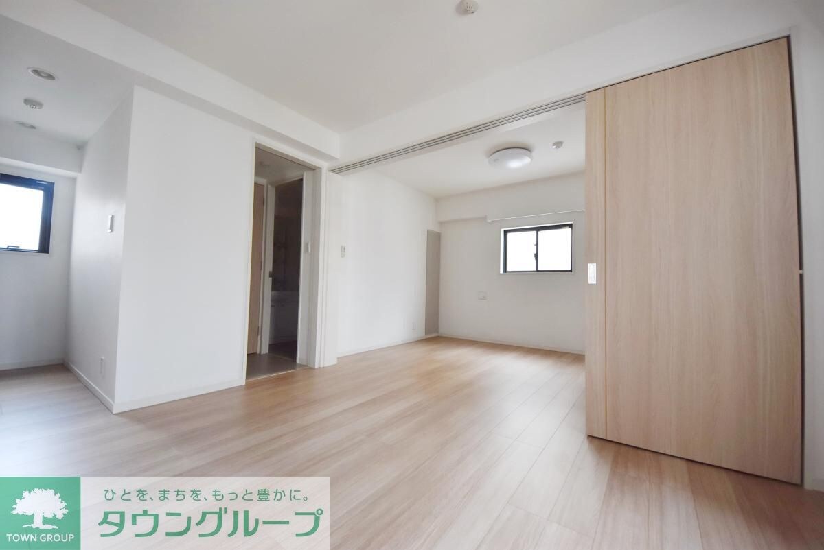 Log銀座東の物件内観写真