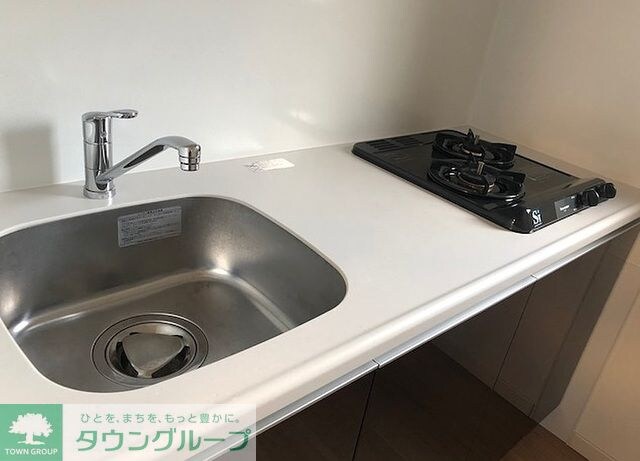 Log銀座東の物件内観写真