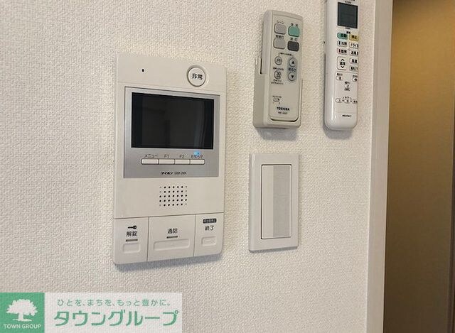 Log銀座東の物件内観写真