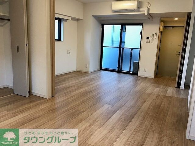 Log銀座東の物件内観写真