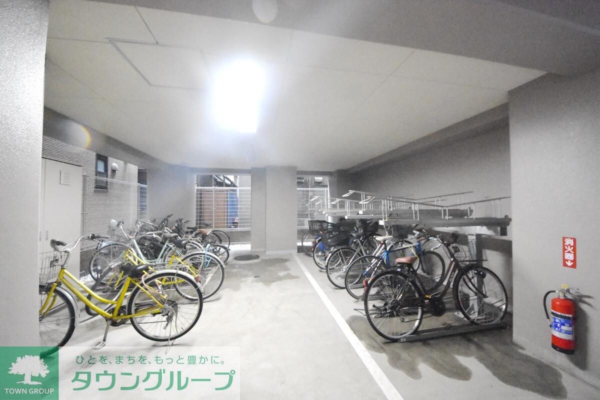 Log銀座東の物件内観写真