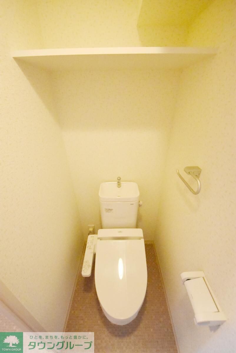 Log銀座東の物件内観写真