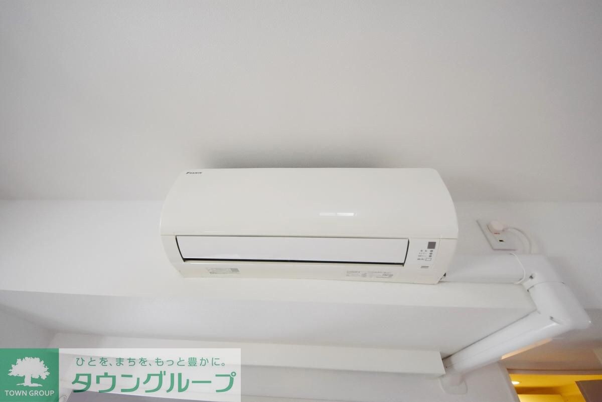 Log銀座東の物件内観写真