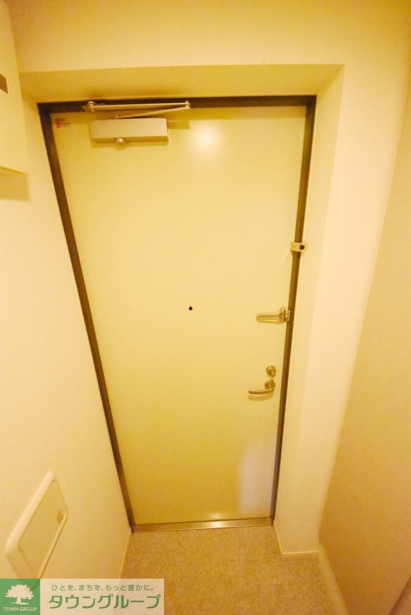 Log銀座東の物件内観写真