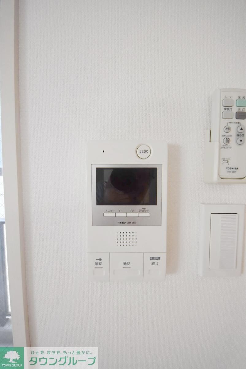 Log銀座東の物件内観写真