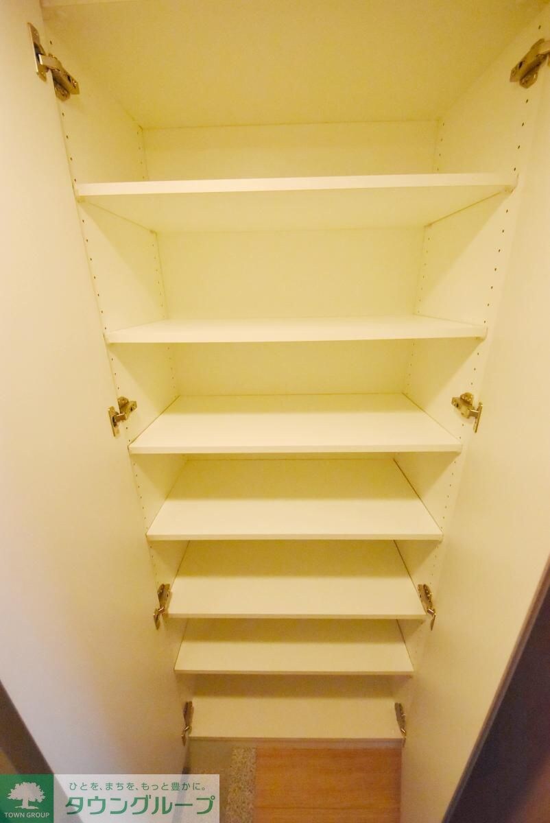 Log銀座東の物件内観写真